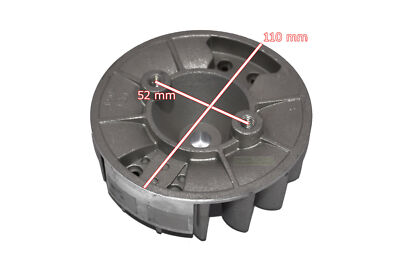Flywheel motor for Einhell BG-BC 43/1 AS / Brast 2in1, 4in1 plus brushcutter