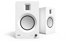 Kanto Tuk Powered Speakers With Headphone Out Built-in Usb Dac Dedicated Rca Wit