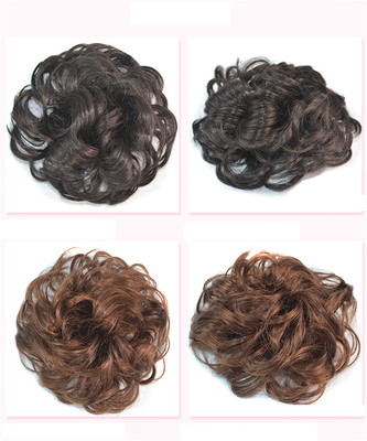 women's hair pieces extensions