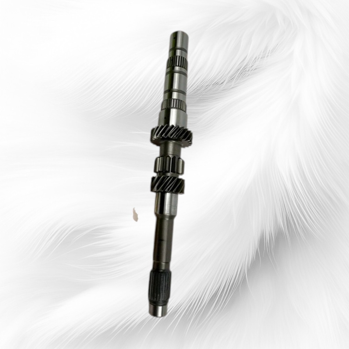 Genuine Honda 36MM Drive Shaft Nut - Civic Type R EP3 / FN2 Genuine Honda 36MM Drive Shaft Nut - Civic Type R EP3 / FN2