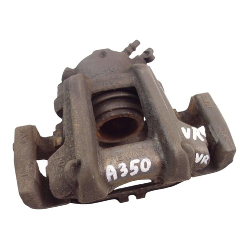 BMW 1er F20 F21 LCI 118i 1,6 100kW Bremssattel vorne rechts 0005 BZU