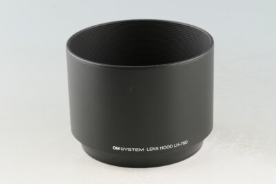 Olympus M.Zuiko Digital ED 100-400mm F/5-6.3 IS Lens for M4/3