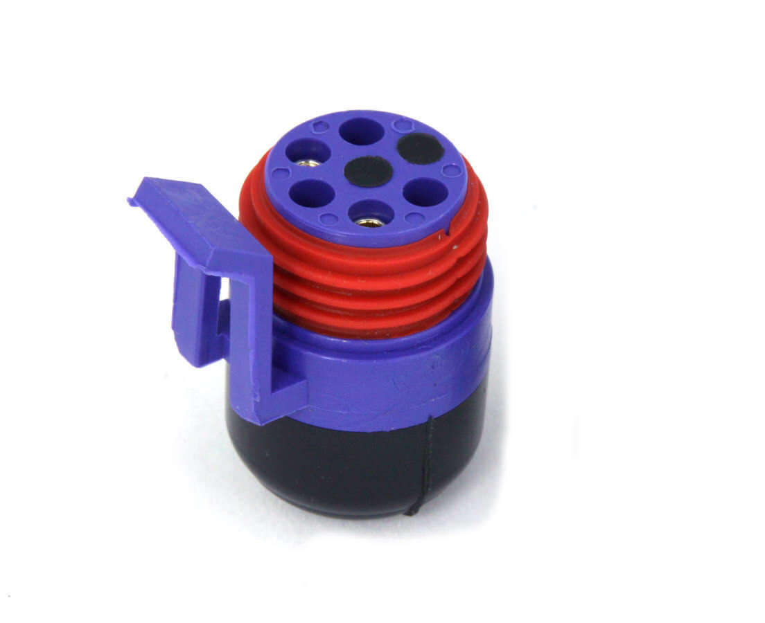 Racepak Sensor V-Net Cable Terminator Cap - Male 280-CA-VM-TCAPM Racepak Sensor V-Net Cable Terminator Cap - Male 280-CA-VM-TCAPM