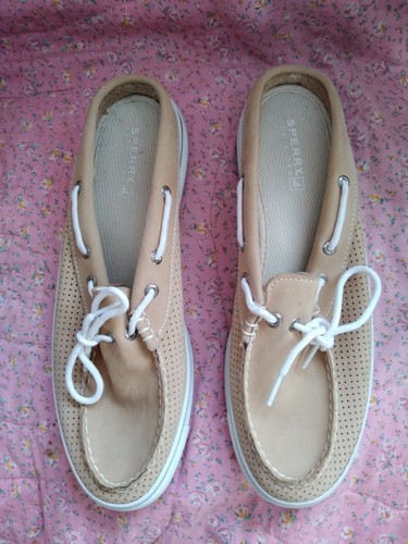 Sperry Rand Top Sider Shoes | eBay
