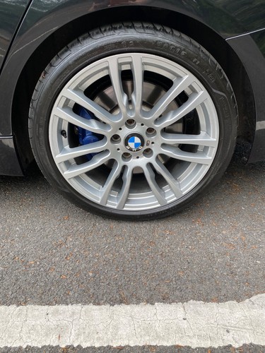 BMW 335d X-drive M Sport Touring - Picture 7 of 24