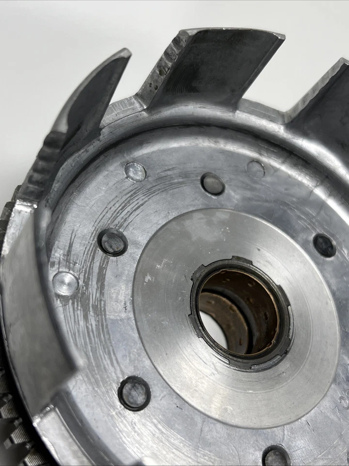 1999 Honda Cr80r Clutch Kit/ Complete Clutch Set  1996-2007 Cr85r - Image 4 of 4