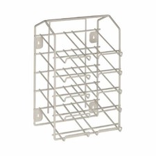 1x Handybox Rack For 10 Boxes DIY Workshop Tools Accessories - ABR