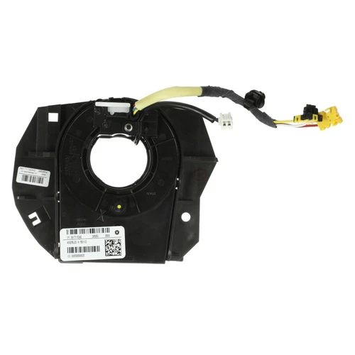FOR 13-20 DODGE JOURNEY STEERING COLUMN CONTROL MODULE CLOCKSPRING 68171193AD - Picture 4 of 7