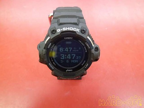 G SHOCK asics GSR H1000AST 1AJR CASIO ASICS | eBay