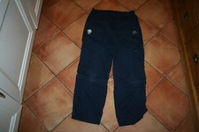 Adidas WM 2006 Hosen mit abnehmbaren Hosenbeinen Größe 38 