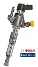 Einspritzdüse Injektor Ford Volvo Peugeot Mazda 1,6 HDI 9674973080 9802448680