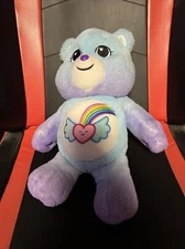 Care Bears 14" Medium Plush Dream Bright Bear