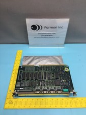 TOKYO ELECTRON TEL MC-31039B 1181-000450-16 BOARD CONTROL PCB CARD, 132766