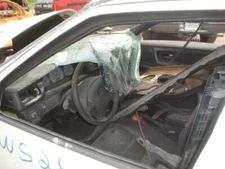 Windshield Wiper Motor Convertible Fits 98-04 VOLVO 70 SERIES 263228