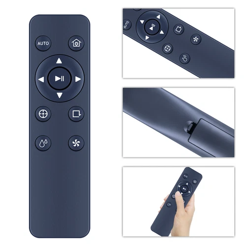 Nuovo telecomando per robot aspirapolvere HONITURE G20 Pro, G20 - Foto 2 di 6