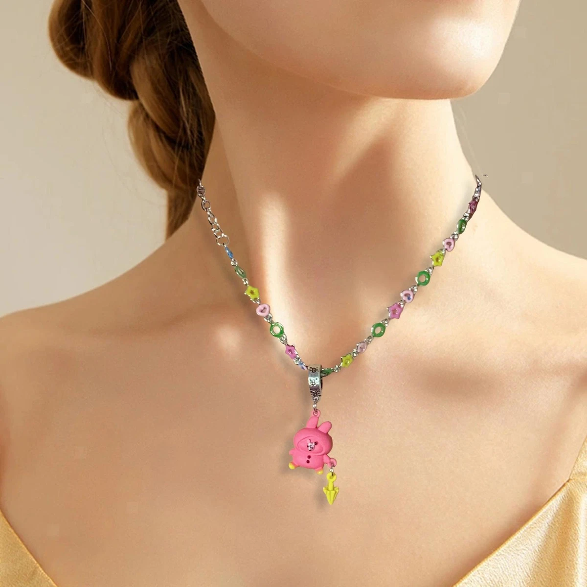 Holiday necklaces shop