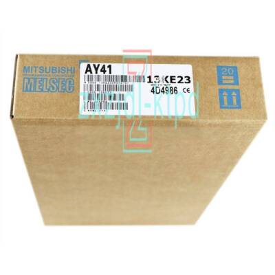 1PC Mitsubishi AY41 Programmable Controller New#/