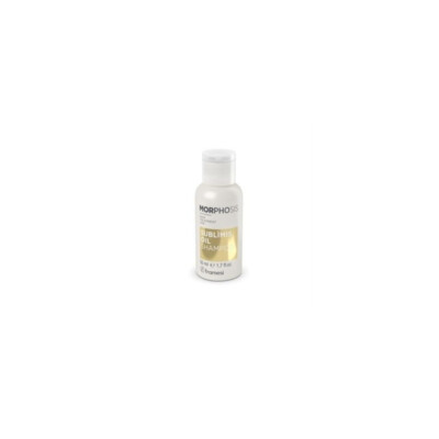 FRAMESI MORPHOSIS SUBLIMIS OIL SHAMPOO 50ML