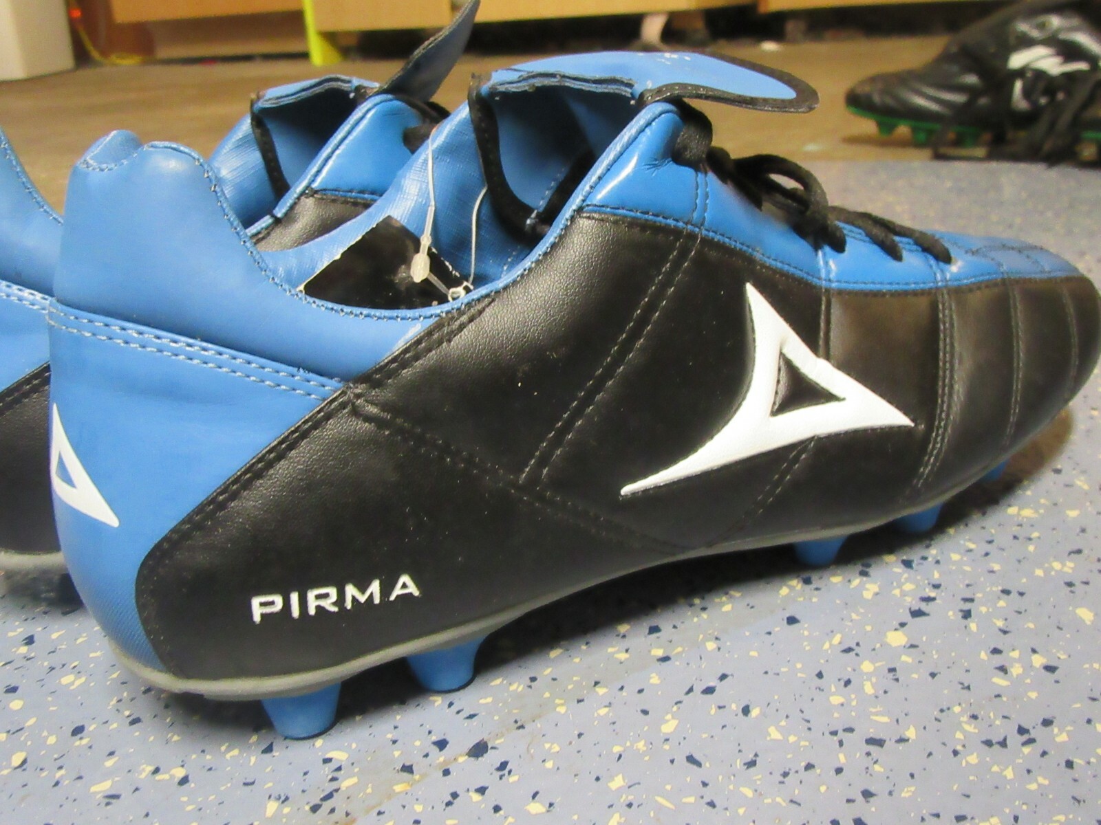 Pirma Soccer- 3017//3018/3019/ Varios Colores Niño - Tenis Sport MX