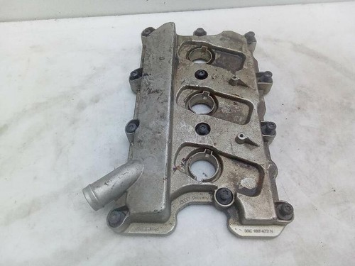 06E103472N zylinderkopfhaube für AUDI A6 AVANT (4G5)(05.2011- ) 3.0 2011 493594