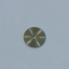 Barrel lid - Barrel cup (190) - P / Peseux 7076 7066 7046 7056 