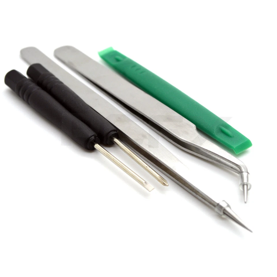 New 12 in 1 Screwdriver Repair Tool Set T3 T4 T5 T6 T7 T8 T10  PH00  Samsung  - Image 3 of 3