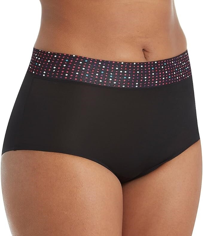 NWOT Warners 3xL No Pinching No Problem Seamless Hipster