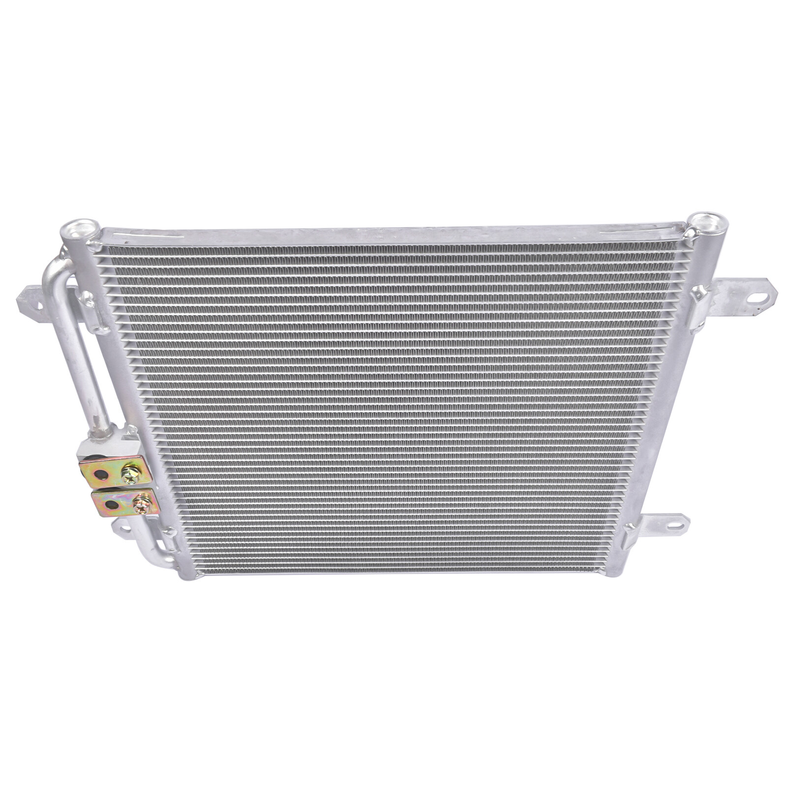 Cooling system A/C Condenser Fits For  Audi R8 Lamborghini Huracan 4S0816411A