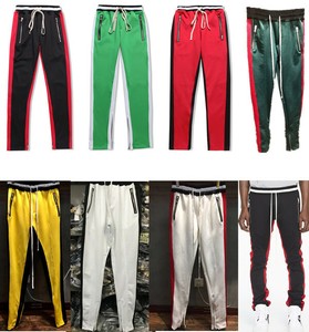 fear of god jogging pants