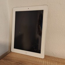 Apple iPad 2 Wifi 64GB weiss A1395 Apple star...