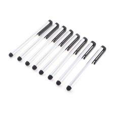 8pcs Stylus Pens for Touch Screens, Universal High Sensitivity Capacitive Pen