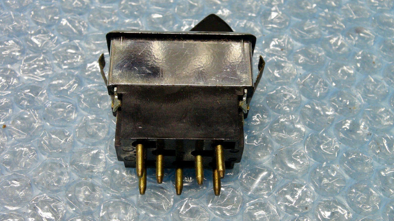 MK1 CAPRI MK1 ESCORT RS GT GENUINE FORD NEW OLD STOCK HAZARD LAMP