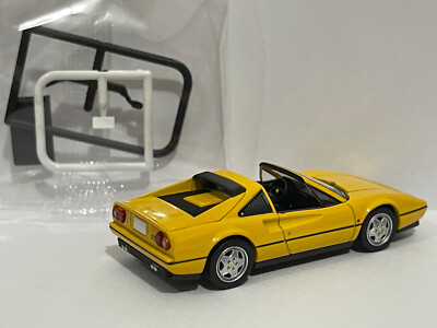 Tomica Limited Vintage Neo Tomytec Ferrari 328GTS | eBay