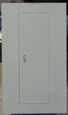 😏SQUARE D 225 AMP MAIN LUG BOLT-ON FLUSH-MOUNT PANELBOARD 3∅ 240 VAC 42 CIRCUIT