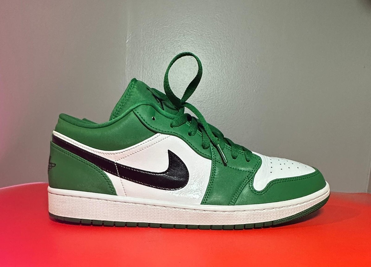 シューズ(男性用) NIKE AIR JORDAN 1 LOW \