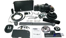 Vintage Air Gen 5 Kit 66-67 Chevy Chevelle A/C Heat Defrost Air Conditioning