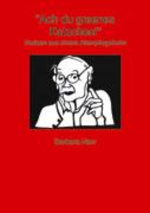 Thumbnail - Barbara Narr | Ach Du Greenes Katzchen | Taschenbuch | Deutsch (2003)