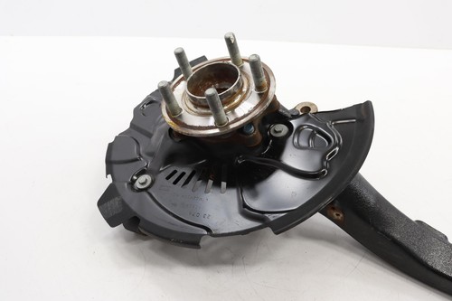 2020-2025 LINCOLN AVIATOR RWD FRONT RIGHT SPINDLE KNUCKLE & HUB OEM LC5C3K170AC - Picture 5 of 18