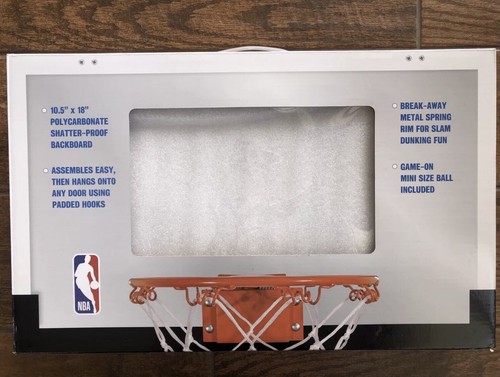 James Worthy Autographed Mini Basketball Backboard Los Angeles Lakers Steiner - 第 7/7 張圖片