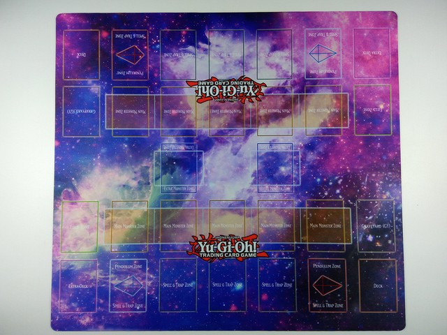 Ygomat Dragons 2-Player Custom Playmat for TCG Ygomat Dragons 2-Player Custom Playmat for TCG