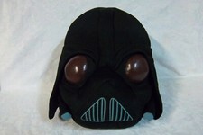 Angry Birds Star Wars Darth Vader 11" Large Plush Soft Toy Stuffed Animal