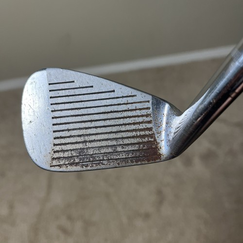Ben Hogan Director Equalizer Wedge Right Hand Steel Shaft Apex 3 35.5" - Picture 4 of 6