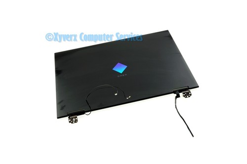 M01025-001 GENUINE HP LCD ASSEMBLY 15.6 OLED UHD 15-EK0023DX (GRD B)(AC86) - Zdjęcie 4 z 4