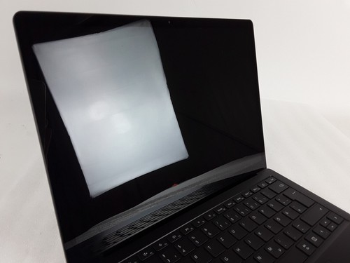 Microsoft Surface Laptop 3 Noir 1868 Intel I5-1035G7 8GB 256GB SSD - Photo 3/10