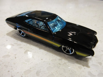 #ad 2026 Hot Wheels #x27;72 Ford Gran Torino Sport HW Torque Diecast 1:64 Toy Race Car $9.86