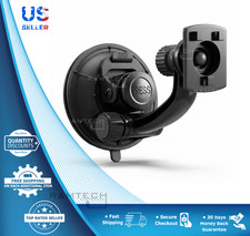 Suction Cup Strong Windshield Mount for Rand McNally OverDryve 7 Truck GPS