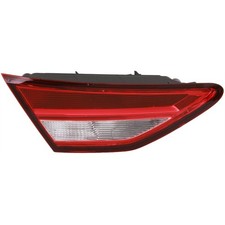 Feu arrière Seat LEON