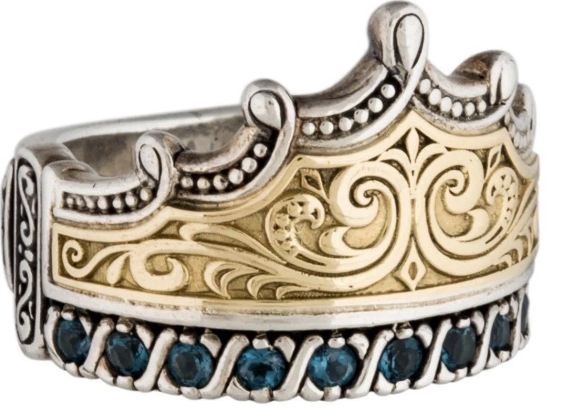 Konstantino Fine Rings for sale - eBay