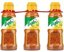 Habanero Seasoning 1.6 Oz Pack of 3