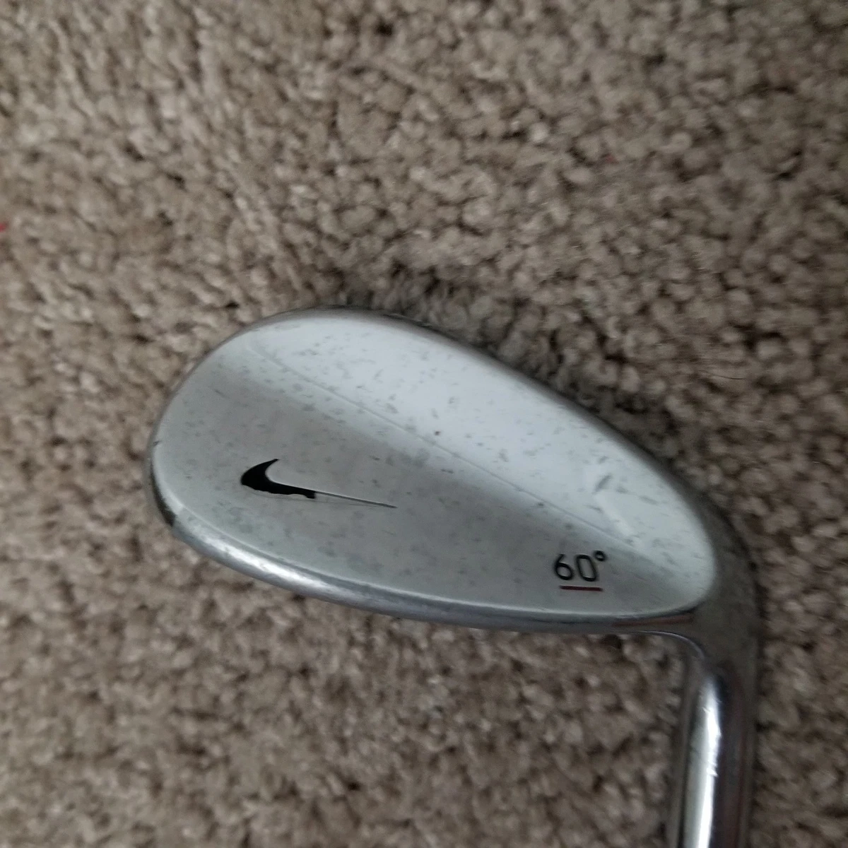 Nike 60 Loft Golf Clubs for sale | eBay